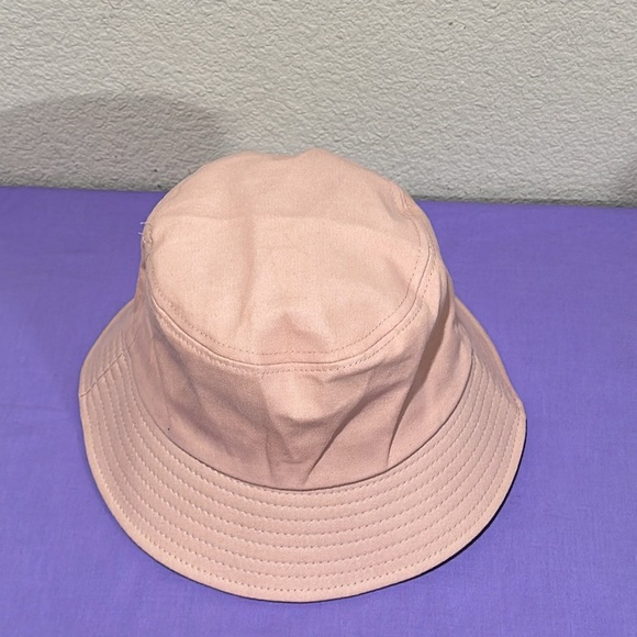 Pink Bucket Hat - Picture 4 of 5